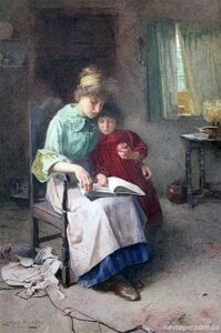 Telling a justice story