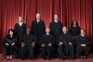 The Supreme Court ruling on Affirmative Action